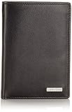 Volumen in Liter: Samsonite Lady Chic II SLG -L Wallet L 13CC mit Zip Münzbörse, Schwarz
