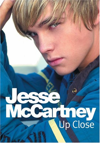 MCCARTNEY;JESSE UP CLOSE [DVD]