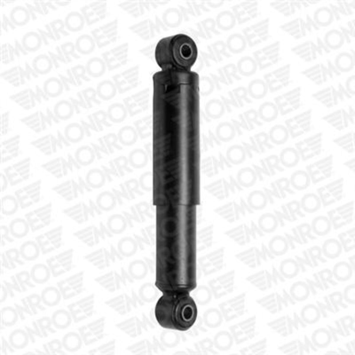 Monroe CB0174 Mountings