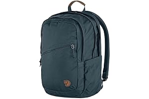 Fjallraven Raven 28 - A Knapsack for Adventurous Spirits