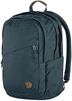 Vista 1 de Fjällräven Hombres Raven 28, Azul marino, Tamaño único, Mochila