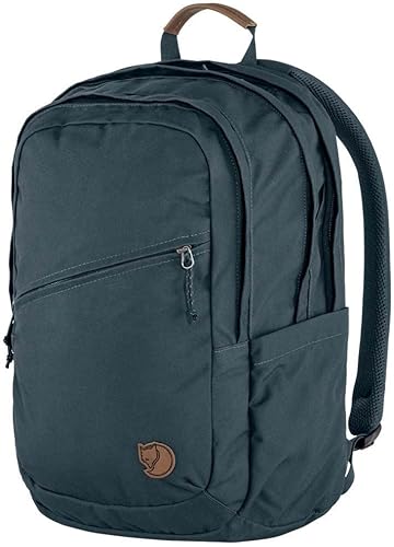 Fjällräven Mochila Raven 28 - Azul marino