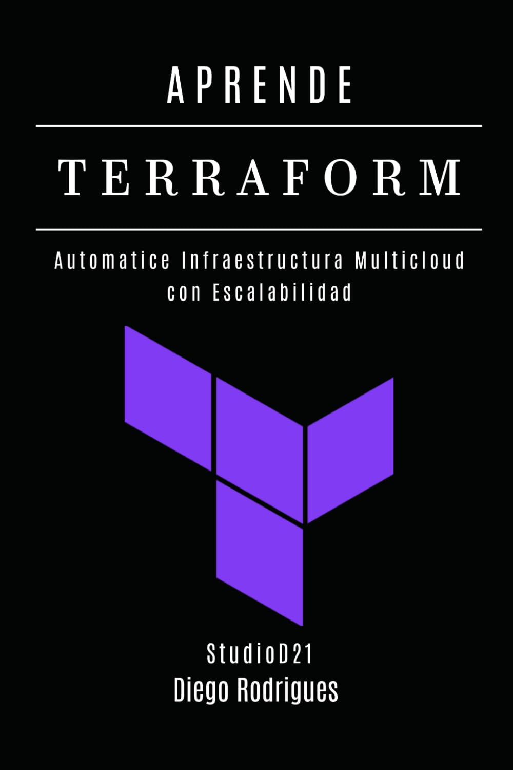 APRENDE TERRAFORM: Automatiza Infraestructura Multi-Cloud con Escalabilidad: 7 (Data&AI España)