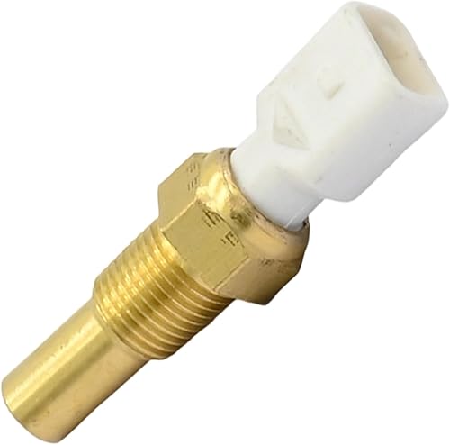 Miniatura 3 de Interruptor de temperatura del refrigerante del motor Sensor de temperatura compatible con Dodge B150 B1500 B250 B2500 B350 B3500 D150 D250 D350