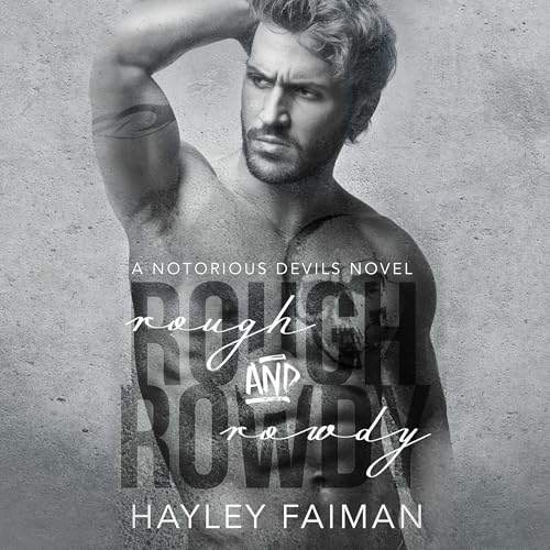 Rough &amp;amp; Rowdy by Hayley Faiman episode artwork