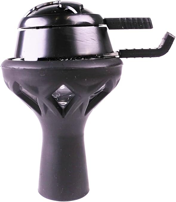 Amazon シーシャ 炭 フーカーボウル ヒートマネジメントシステム セット Shisha Hookah クレイトップ ブラック Hilax 電子たばこ