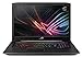 Produktbild Asus ROG Strix SCAR Edition GL703GE 90NR00D1-M00130 43,9 cm (17,3 Zoll Full HD Matt) Gaming Notebook (Intel Core i7-8750H, 16GB RAM, 125GB SSD, 1TB HDD, NVIDIA GeForce GTX 1050Ti 4GB, Win 10) gunmetal