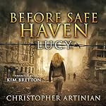 Cover of Before Safe Haven: Lucy