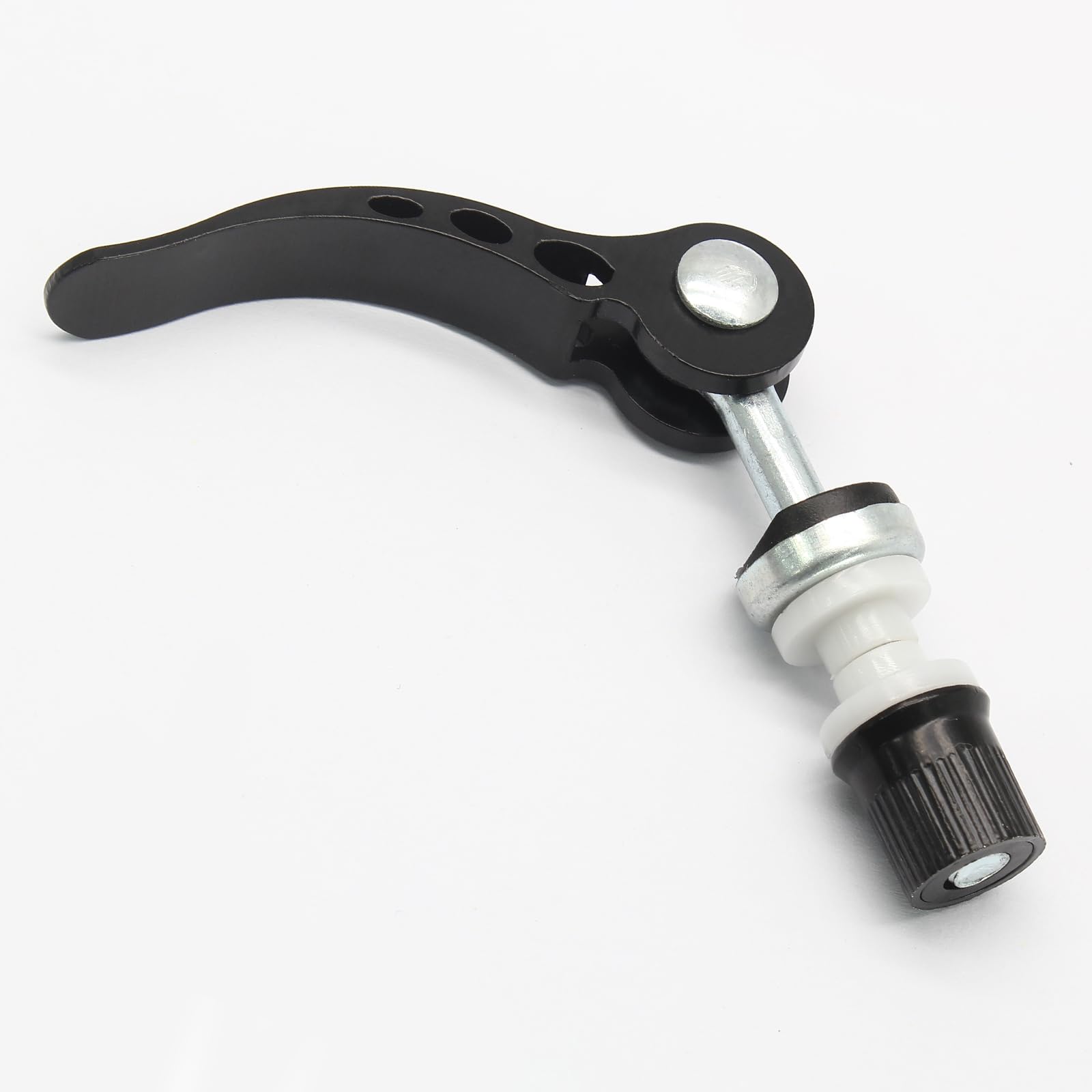 M6x55mm Bike Seat Clamp Quick Release Seatpost Binder Clamp Bolt