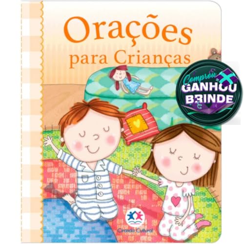 Orações para crianças