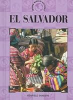 El Salvador (Let's Visit Places & Peoples of the World) 1555467814 Book Cover