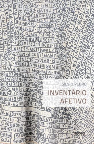 Inventário Afetivo (Portuguese Edition)