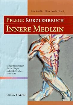 Paperback Pflege Kurzlehrbuch. Innere Medizin. [German] Book