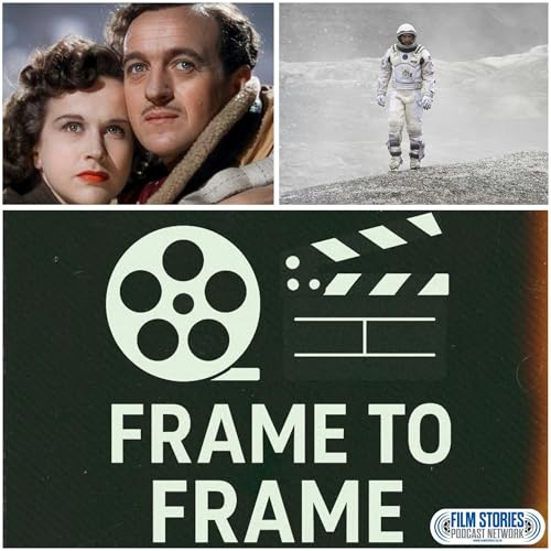 Episode 246 - A Matter of Life and Death and Interstellar