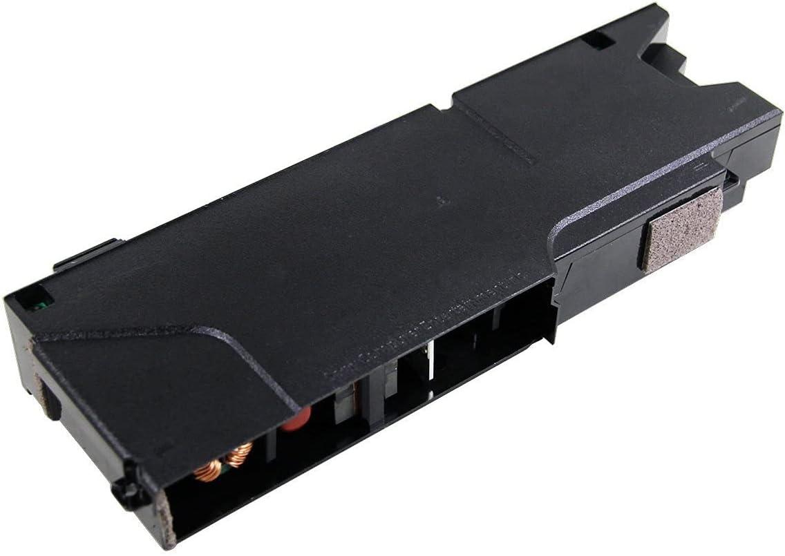 Genuine Power Supply Unit PSU Model: ADP-200ER N14-200P1A for Sony PlayStation 4 PS4 Console 500GB CUH-1200 12XX 1215a 1215b Replacment Repair Part by GDreamer