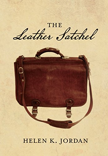 The Leather Satchel (This is the sequel to The Journal Book 2)