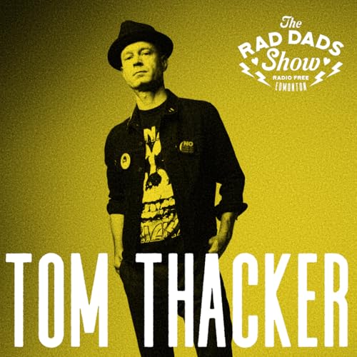 TOM THACKER (GOB, SUM 41)