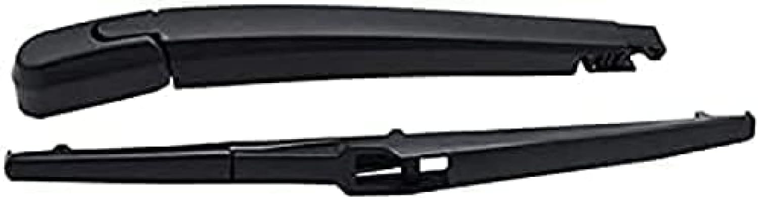 Car Rear Windshield Wiper Kit For Kia,For Stonic 2016-2020 rear wiper washer
