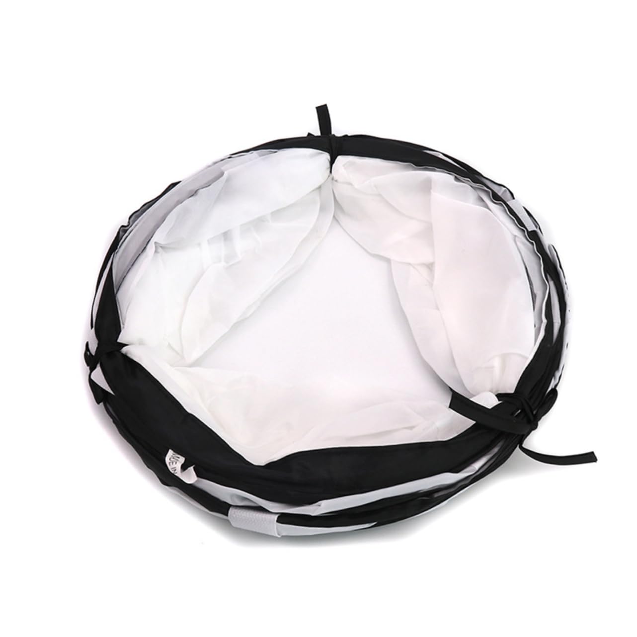 SUPVOX Tunnel pour Chat Jouets pour Chaton Tunnel de Jeu en Forme de S Jouets pour Animaux de Compagnie