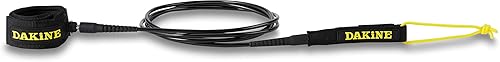 Dakine Longboard Ankle Surfboard Leash - 9ft 6in