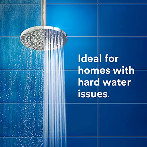Aqua-Pure Whole House Scale Inhibition Inline Replacement Water Cartridge AP431, For Aqua-Pure System AP430SS, Helps Prevent Scale Buildup On Hot Water Heaters, Boilers, Plumbing Pipes and Fixtures Aqua-Pure Whole House Scale Inhibition Inline Replacement Water Cartridge AP431, For Aqua-Pure System AP430SS, Helps Prevent Scale Buildup On Hot Water Heaters, Boilers, Plumbing Pipes and Fixtures