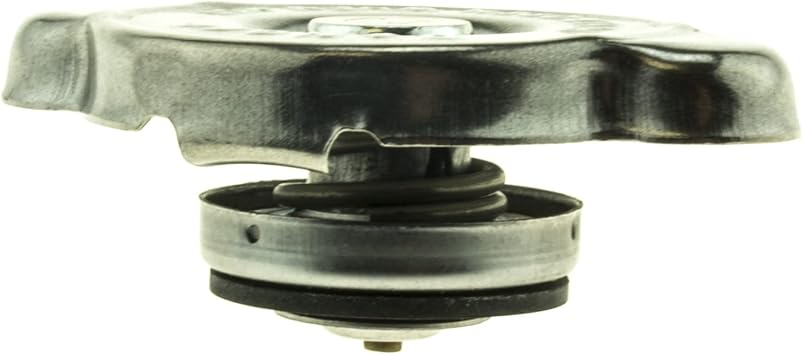Standard Rad Cap