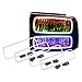 Ford Excursion 2005 ORACLE ColorSHIFT Halo Kit 3974-333