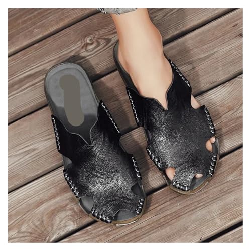 Sandale homme confort pour l'été et baskets décontractées - 2