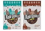 muesli chocolate bio lidl Vegano, orgánico y sin gluten: todos nuestros productos no contienen granos, gluten, trigo, avena, soja, lácteos u otros productos animales. Todos nuestros ingredientes también son de origen orgánico.