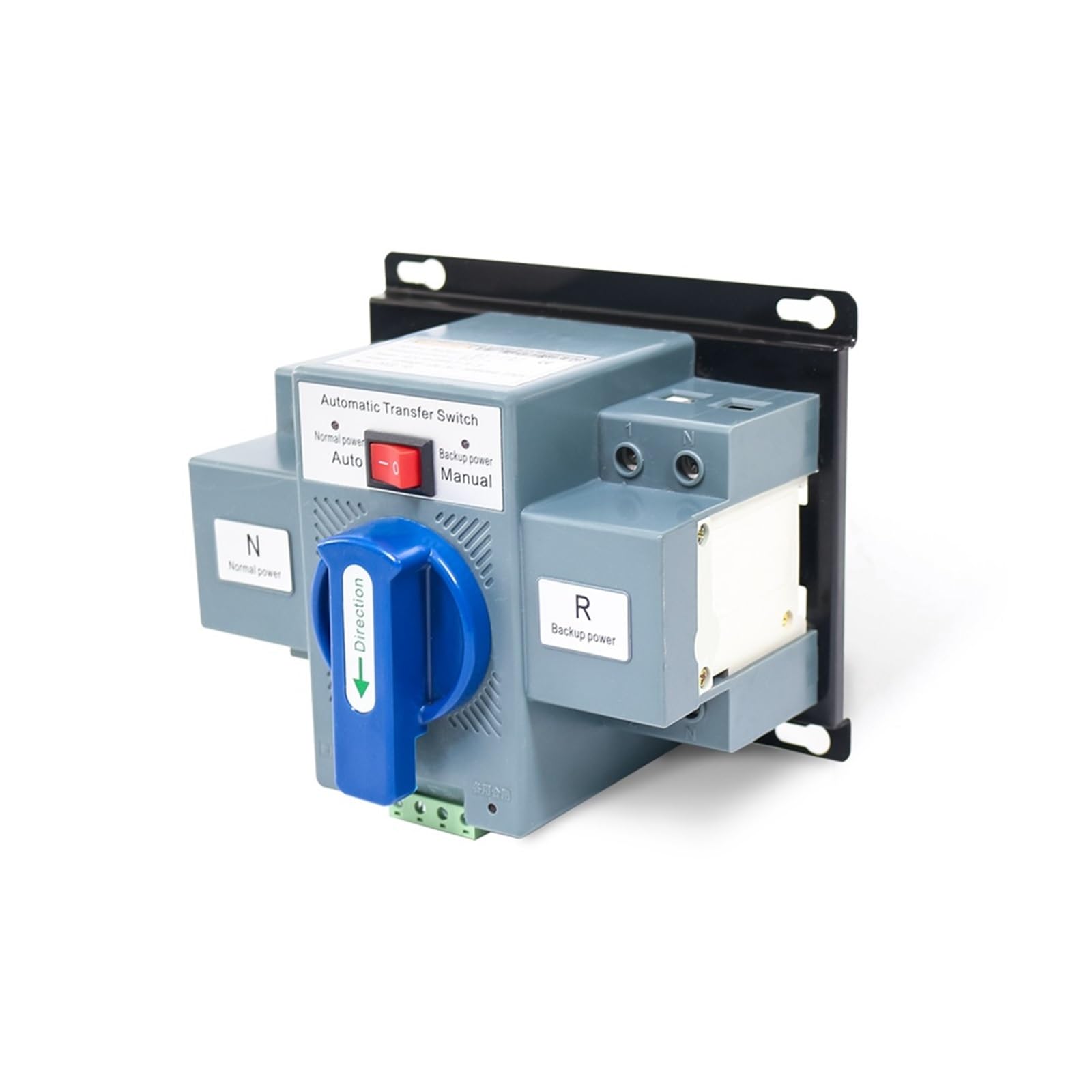 Amazon.com: ZIPCOM Double Power Automatic Transfer Switch