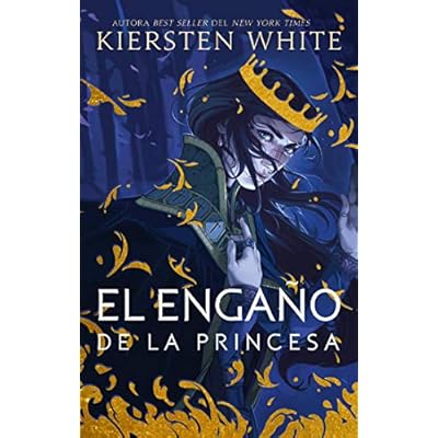 El enga&ntilde;o de la princesa