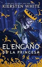 El engaño de la princesa (#Fantasy)