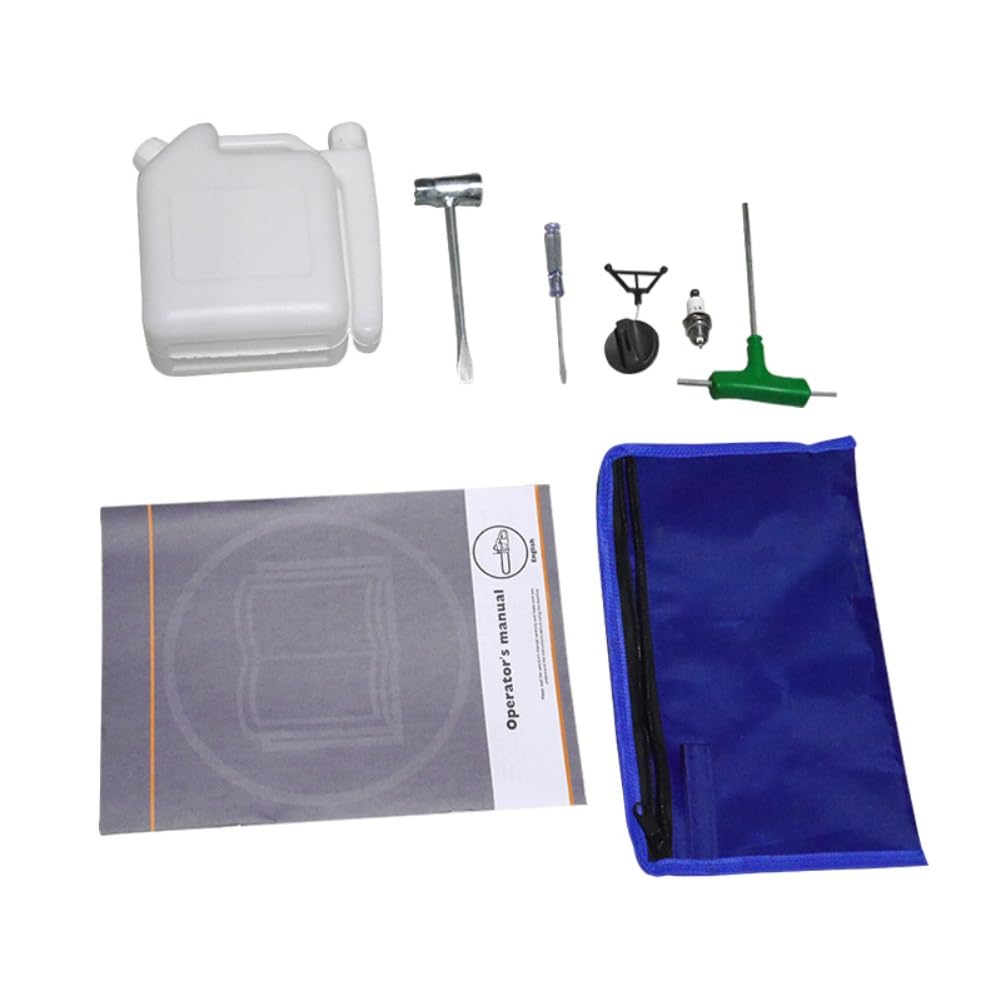 Sierra de cadena profesional para cortar madera compatible con motosierra HUS365 365 65CC de gasolina resistente para jardín