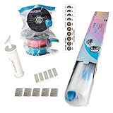 Ataraxia Art Filament Storage...