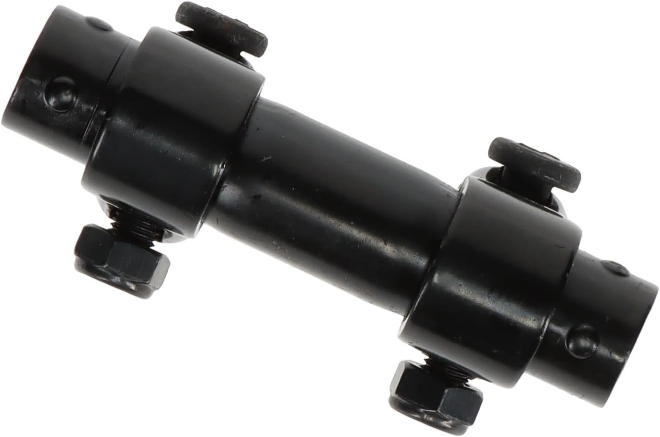 ACDelco Gold 45A6018 (19461698) Steering Tie Rod End Adjusting Sleeve