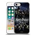 Produktbild Head Case Designs Offizielle Harry Potter Burg Sorcerer's Stone II Soft Gel Handyhülle Hülle Huelle kompatibel mit Apple iPhone 7 / iPhone 8 / iPhone SE 2020