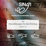 g2 boutique fitness studio  G2 harmonische Bausteinübung Dur Du = B