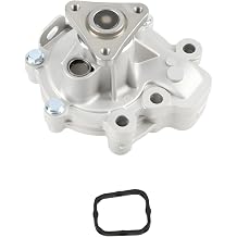 Engine Water Pump for Mazda 3 2012-2023, CX-5 2013-2018