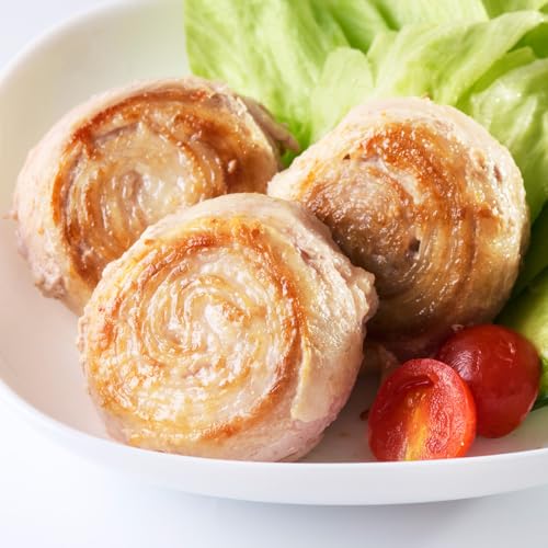 豚肉ロールステーキセット