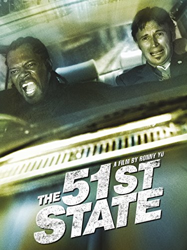 The 51st State [dt./OV]
