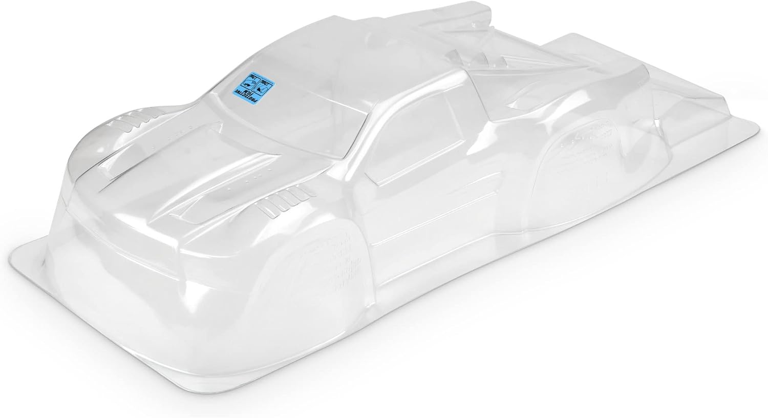 Pro-Line Racing Flo Tek Clear Body SLH SC10 Blitz PRO335500 Car/Truck Bodies Wings & Decals