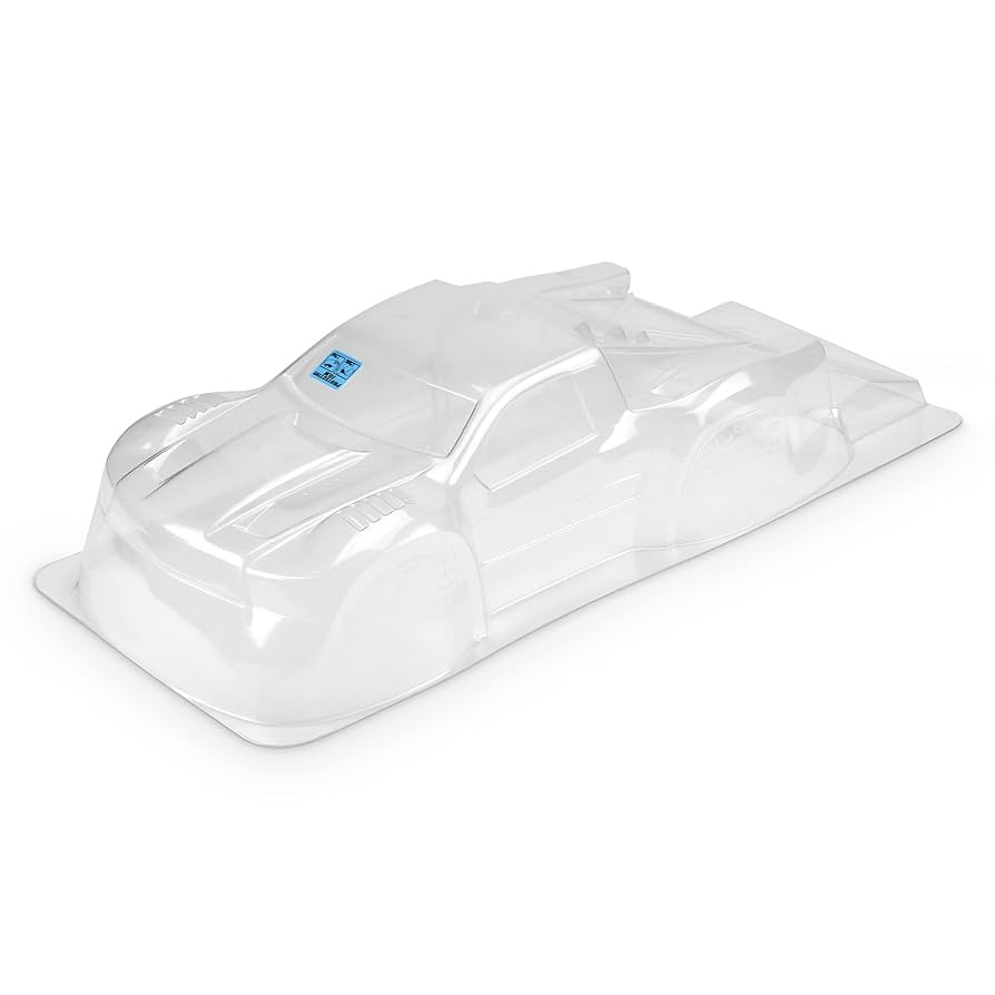 Amazon.com: Pro-Line Racing Flo Tek Clear Body SLH SC10