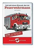  Ich habe einen Freund, der ist Feuerwehrmann