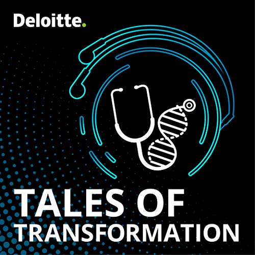Amazon.com: Tales of Transformation : Deloitte US: Audible Books ...
