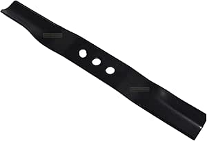 Lama Tosaerba 40 Cm 16" Per Güde Powertec Garden Eco Wheeler 410 - Foto 2