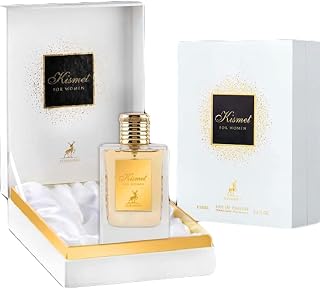 Kismet For Women | Eau De Parfum 100ml | By Maison Alhambra