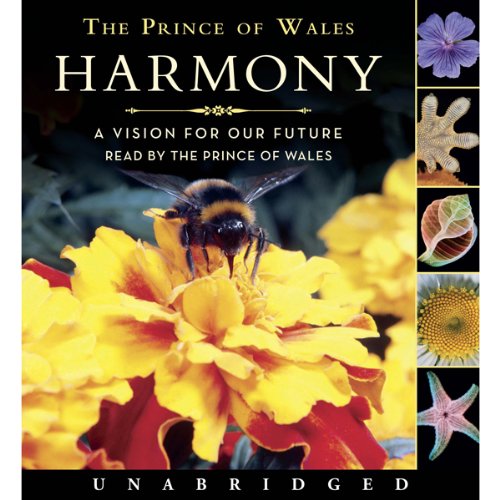 Cover art for Harmony Children's Edition