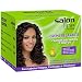 Linha Transformacao (Guanidina) Salon Line - Kit Creme Relaxante – Cachos Definidos e Soltos (1 Creme Relaxante 200 Gr, 1 Liquido Ativador 51 Ml e 1 Shampoo Indicador de Cor 54 Ml)