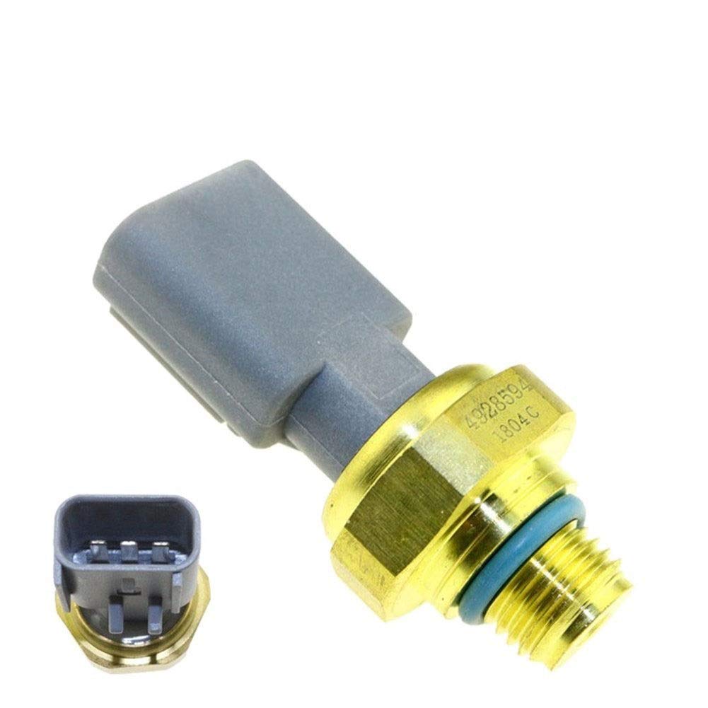 Sensore L'alta qualità dei gas di scarico EGR Sensore di pressione 4928594 Fit For Cummins ISX ISM ISC ISL ISB ISF 2,8 3,8 4087989 4903479 4921746