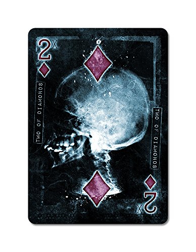 Karnival X-Treme Playing Cards #TOP3